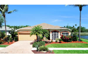 8993 Cypress Preserve Pl, Fort Myers, FL 33912, Sold 05/24/18