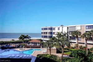 2777 W Gulf Dr UNIT 205, Sanibel, FL 33957, Sold 07/25/18