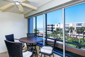2777 W Gulf Dr UNIT 205, Sanibel, FL 33957, Sold 07/25/18