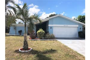 844 Hofstra Dr, Fort Myers, FL 33919, Sold 05/23/18