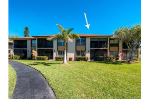 Davis Woods Condominiums, 16881 Davis Rd APT 524, Fort Myers, FL 33908, Sold 06/05/19