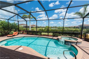 3961 Treasure Cove Cir, Naples, FL 34114, Sold 05/15/19