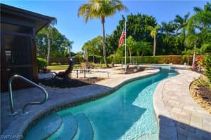 3901 Hidden Acres Cir, North Fort Myers, FL 33903, Sold 02/08/19