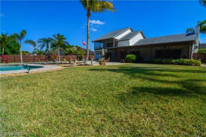 3901 Hidden Acres Cir, North Fort Myers, FL 33903, Sold 02/08/19