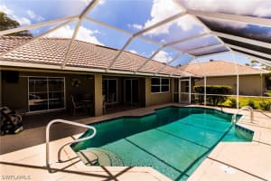 9854 Mar Largo Cir, Fort Myers, FL 33919, Sold 05/22/18
