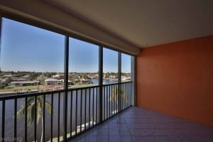 4260 SE 20th Pl APT 504, Cape Coral, FL 33904, Sold 09/27/19