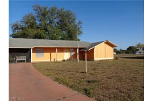 100 Contee Dr, Lehigh Acres, FL 33936, Sold 05/11/18