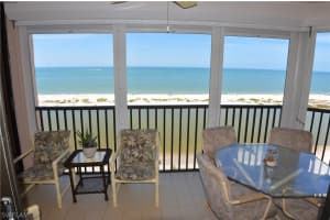 7650 Estero Blvd APT 705, Fort Myers Beach, FL 33931, Sold 05/14/18