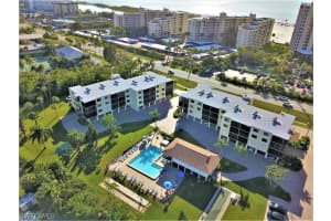 6665 Estero Blvd APT 222, Fort Myers Beach, FL 33931, Sold 06/14/19