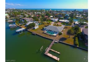600 Randy Ln, Fort Myers Beach, FL 33931, Sold 06/04/18