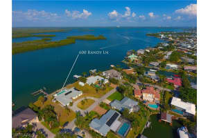 600 Randy Ln, Fort Myers Beach, FL 33931, Sold 06/04/18
