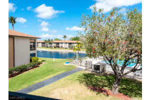 Davis Woods Condominiums, 16881 Davis Rd APT 624, Fort Myers, FL 33908, Sold 07/30/19