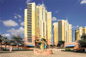 2743 First St APT 501, Fort Myers, FL 33916, Sold 07/31/18