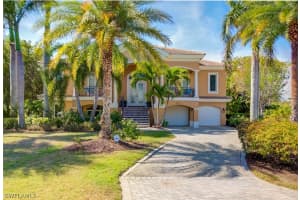829 Pyrula Ave, Sanibel, FL 33957, Sold 05/18/18