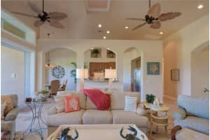 829 Pyrula Ave, Sanibel, FL 33957, Sold 05/18/18