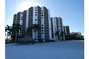 6610 Estero Blvd APT 1221, Fort Myers Beach, FL 33931, Sold 12/28/18