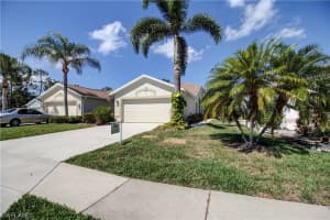 5217 Whitten Dr, Naples, FL 34104, Sold 06/15/18