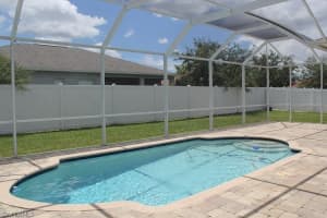 2613 Nature Pointe Loop, Fort Myers, FL 33905, Sold 08/03/18