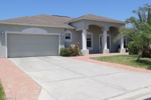 2613 Nature Pointe Loop, Fort Myers, FL 33905, Sold 08/03/18