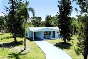 23341 El Dorado Blvd, Bonita Springs, FL 34134, Sold 05/21/18