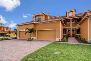 15930 Prentiss Pointe Cir APT 101, Fort Myers, FL 33908, Sold 10/23/18