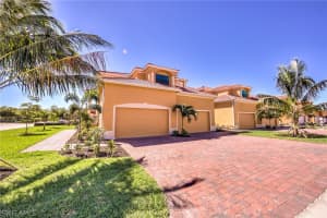 15930 Prentiss Pointe Cir APT 201, Fort Myers, FL 33908, Sold 07/18/19