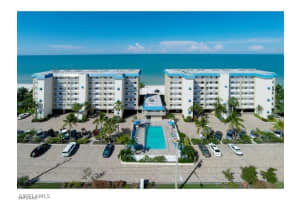 5100 Estero Blvd, Fort Myers Beach, FL 33931, Sold 05/22/18