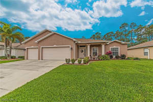 14940 Coopers Hawk Way, Fort Myers, FL 33905, Sold 05/31/18