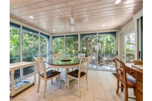 312 Periwinkle Way UNIT 2, Sanibel, FL 33957, Sold 06/18/18