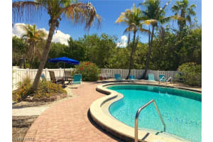 312 Periwinkle Way UNIT 2, Sanibel, FL 33957, Sold 06/18/18