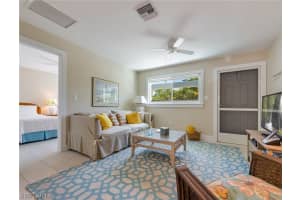 312 Periwinkle Way UNIT 2, Sanibel, FL 33957, Sold 06/18/18