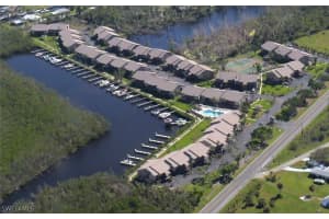 7660 Captains Harbor Dr APT 304, Bokeelia, FL 33922, Sold 06/08/18