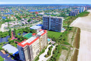 100 S Collier Blvd, Marco Island, FL 34145, Sold 06/04/18