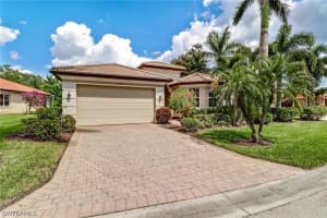11431 Fallow Deer Ct, Fort Myers, FL 33966, Sold 09/07/18