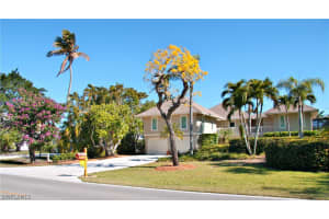 3790 W Gulf Dr, Sanibel, FL 33957, Sold 12/20/18
