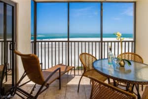 8350 Estero Blvd APT 612, Fort Myers Beach, FL 33931, Sold 05/18/18