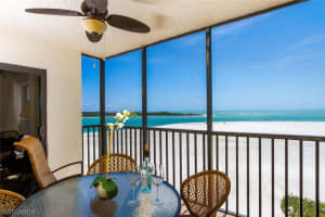 8350 Estero Blvd APT 612, Fort Myers Beach, FL 33931, Sold 05/18/18