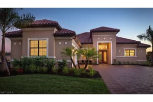 1520 Mockingbird Dr, Naples, FL 34120, Sold 10/11/18