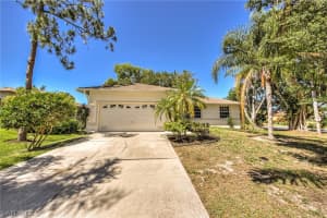6250 Key Biscayne Blvd, Fort Myers, FL 33908, Sold 08/31/18