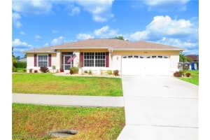 266 Justene Cir, Lehigh Acres, FL 33936, Sold 07/03/18