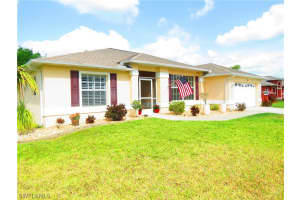 266 Justene Cir, Lehigh Acres, FL 33936, Sold 07/03/18
