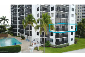 6612 Estero Blvd APT 303, Fort Myers Beach, FL 33931, Sold 07/30/18