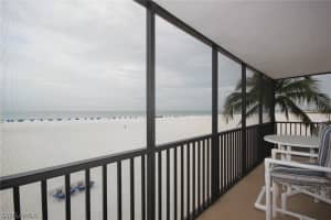 6612 Estero Blvd APT 303, Fort Myers Beach, FL 33931, Sold 07/30/18