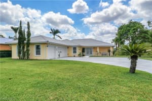 703 Meyer Dr, Naples, FL 34120, Sold 06/07/18