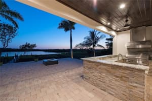 6112 Tarpon Estates Blvd, Cape Coral, FL 33914, Sold 10/10/18