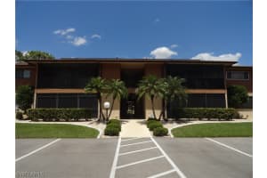 5716 Foxlake Dr APT 6, North Fort Myers, FL 33917, Sold 05/25/18