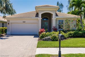 7687 Martino Cir, Naples, FL 34112, Sold 07/24/18