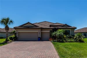 3945 Sapphire Wy, Naples, FL 34114, Sold 06/26/18
