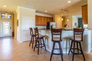 3945 Sapphire Wy, Naples, FL 34114, Sold 06/26/18