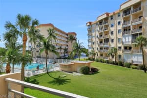 7400 Estero Blvd APT 211, Fort Myers Beach, FL 33931, Sold 07/12/18